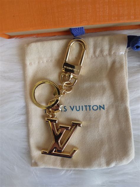 lv tapage bag charm replica